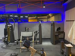 -RunningFit健身高端私教馆(红星美凯龙店)