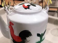 -广味炭炉鸡煲(宝业路分店)