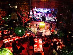 大堂-胡桃里音乐酒馆(曲江店)