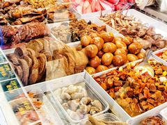 -泰康食品(南京东路店)