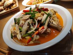 -莲香西域·正宗新疆菜(龙华店)