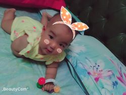 -龙文宝贝上门婴儿理发满月剃胎毛(浦东店)