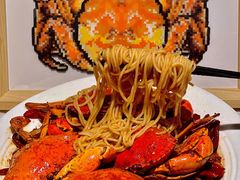 -聚味斋香辣蟹·蓝龙(塘沽总店)