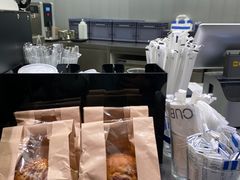 -CUBIC3三立方咖啡(西岸凤巢店)