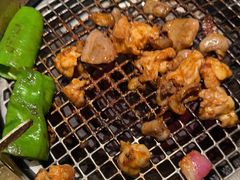 -额尔敦牛厨师铜板烧