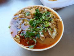 -陈记锅巴菜(五大道店)
