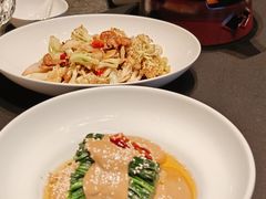 -北京老铺烤鸭(老城根店)