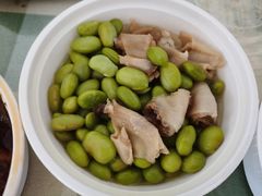 -老乡鸡(庐江路店)