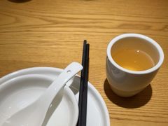-粤集·手工粤菜(皇庭广场店)