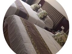 -长沙君逸康年大酒店(贺龙体育馆店)