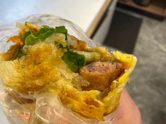 -神奇的香酥鸡蛋灌饼