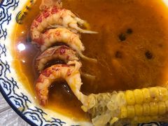 -徐嘉赫龙虾馆