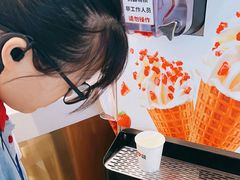 -西贝(枫蓝国际购物中心店)