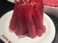 -海底捞火锅(裕廊东IMM店)