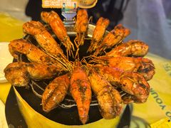 -桥东喜碧海鲜街(水东街店)