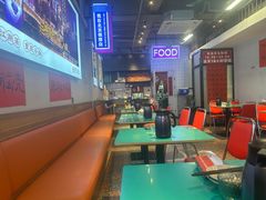 -川正旺江湖菜(三元桥店)