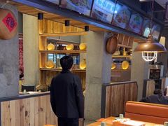 -小杨烤肉(朱雀店)