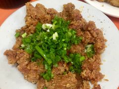 -代四孃牛华豆腐脑美味小食(总店)