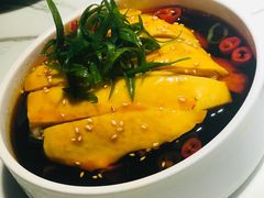 -姜君·千岛湖鱼头馆(浦东大道店)