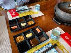 -热血兄弟·炭火烤肉(融侨中心店)