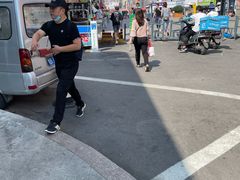 -利群商厦(台东店)