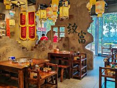 -胖姐社区老火锅(北京总店)