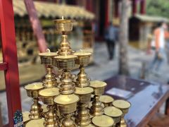 -西安市广仁寺