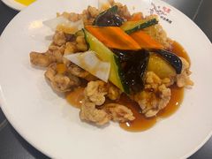 -桃园中华料理炸酱面(燕儿岛路店)