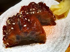 -花和海鲜自助(梅江店)