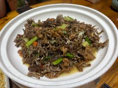 -下梅人家土菜馆(历史文化餐厅度假区店)