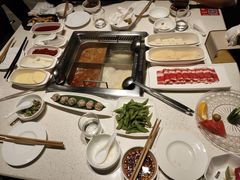 -海底捞大排档火锅(打浦路店)