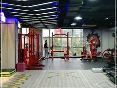 -UP健身私教馆(海岸城店)