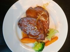 -天津东凯悦酒店·Market Café自助餐厅
