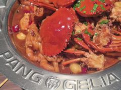 -胖哥俩肉蟹煲(福州仓山爱琴海店)