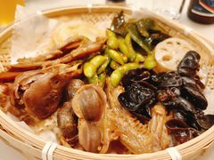 -金鼎轩(方庄天坛店)