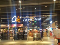 -Olé精品超市(北京合生汇店)