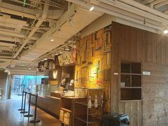 -无印良品餐堂 MUJI Diner(成都太古里店)