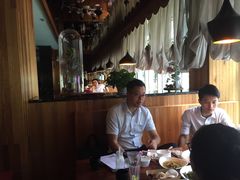 -章吴记喜瑞餐厅(东东城店)