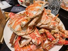 -上海静安洲际酒店