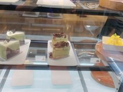 -巴黎贝甜(乌鲁木齐北京路汇嘉店)