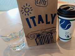 -LAVAZZA拉瓦萨咖啡(中航城君尚购物中心店)