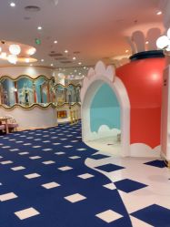 -奈尔宝·儿童乐园·亲子餐厅(苏州大悦城店)