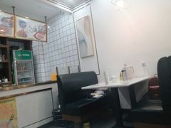 -禾谷韩餐(热带海洋学院店)