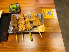 -鸟螢Yakitori·烧鸟·拉面·居酒屋