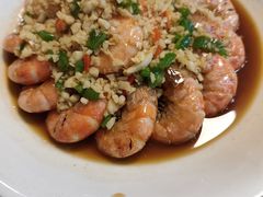 五味大虾-尚岛私房菜(西方巷店)