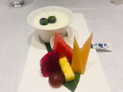 -Yan Ting 宴庭中餐厅(上海静安瑞吉酒店)
