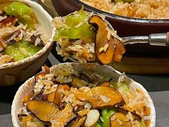 -蘑界·野生菌火锅(深业上城店)