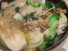 -稻香酒家(天河城店)