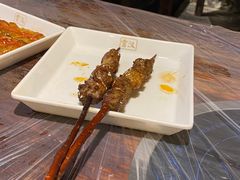 -霄汉羊排(万松园一店)