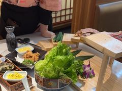 -千寻山野烤肉(中关村店)